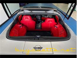1996 Chevrolet Corvette (CC-2089284) for sale in Atlanta, Georgia