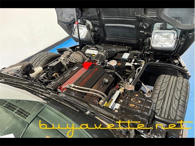 1996 Chevrolet Corvette (CC-2089284) for sale in Atlanta, Georgia