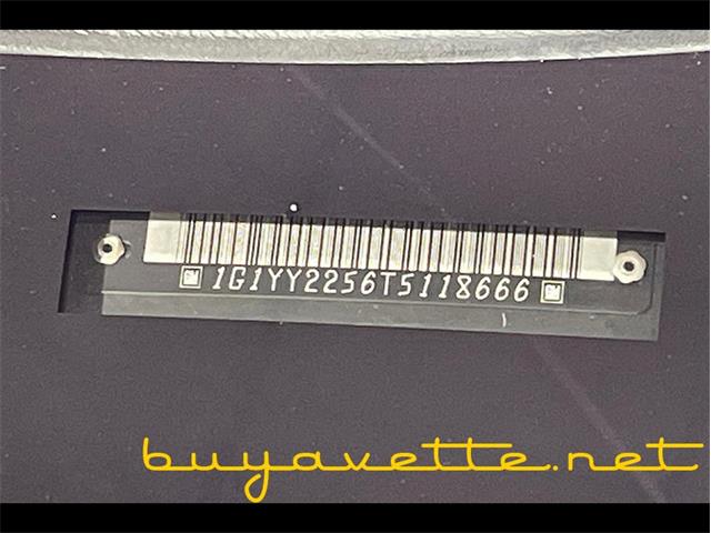 1996 Chevrolet Corvette (CC-2089284) for sale in Atlanta, Georgia