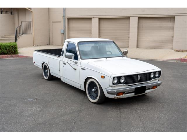 1978 Toyota Truck (CC-2089287) for sale in Sherman Oaks, California