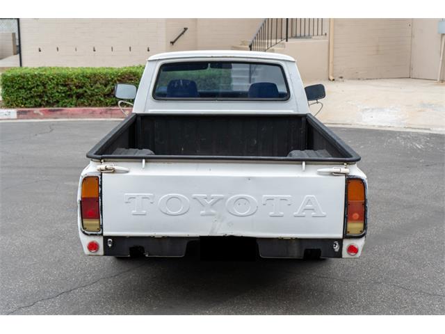 1978 Toyota Truck (CC-2089287) for sale in Sherman Oaks, California