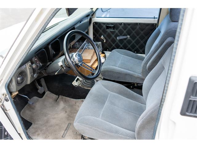 1978 Toyota Truck (CC-2089287) for sale in Sherman Oaks, California