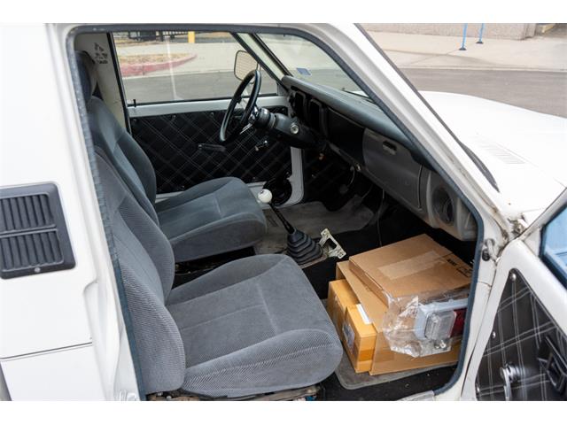 1978 Toyota Truck (CC-2089287) for sale in Sherman Oaks, California
