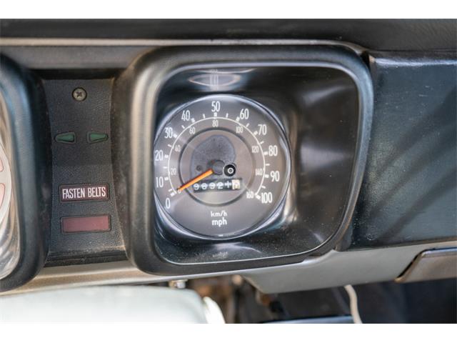 1978 Toyota Truck (CC-2089287) for sale in Sherman Oaks, California
