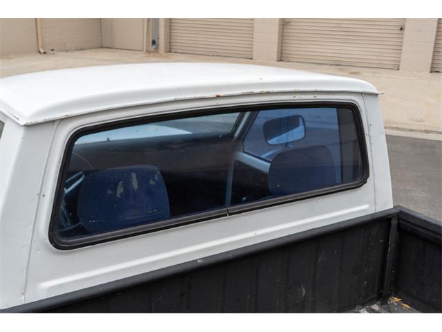 1978 Toyota Truck (CC-2089287) for sale in Sherman Oaks, California