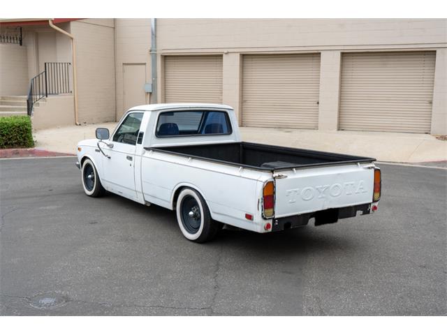 1978 Toyota Truck (CC-2089287) for sale in Sherman Oaks, California