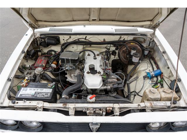 1978 Toyota Truck (CC-2089287) for sale in Sherman Oaks, California
