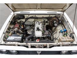 1978 Toyota Truck (CC-2089287) for sale in Sherman Oaks, California