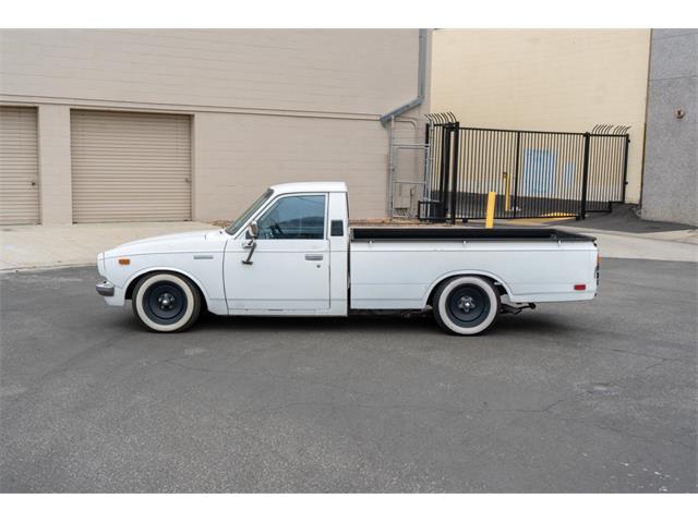 1978 Toyota Truck (CC-2089287) for sale in Sherman Oaks, California