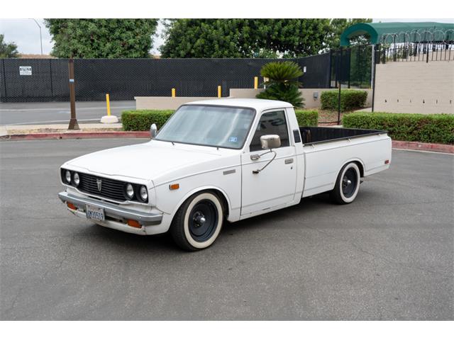 1978 Toyota Truck (CC-2089287) for sale in Sherman Oaks, California