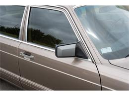 1988 Mercedes-Benz 560 (CC-2089288) for sale in Sherman Oaks, California