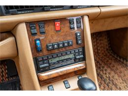 1988 Mercedes-Benz 560 (CC-2089288) for sale in Sherman Oaks, California