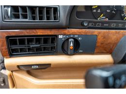 1988 Mercedes-Benz 560 (CC-2089288) for sale in Sherman Oaks, California