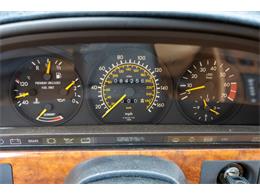 1988 Mercedes-Benz 560 (CC-2089288) for sale in Sherman Oaks, California