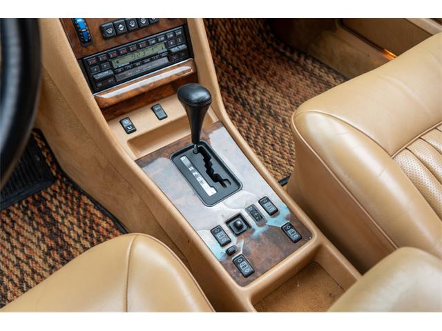 1988 Mercedes-Benz 560 (CC-2089288) for sale in Sherman Oaks, California