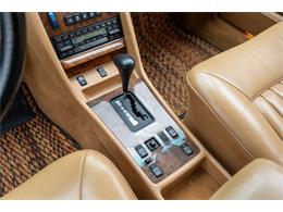 1988 Mercedes-Benz 560 (CC-2089288) for sale in Sherman Oaks, California