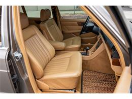 1988 Mercedes-Benz 560 (CC-2089288) for sale in Sherman Oaks, California