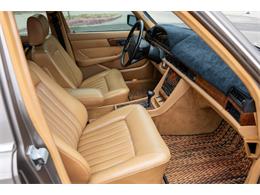 1988 Mercedes-Benz 560 (CC-2089288) for sale in Sherman Oaks, California