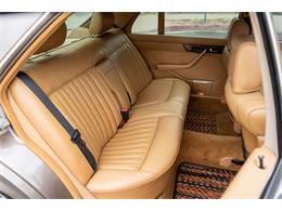 1988 Mercedes-Benz 560 (CC-2089288) for sale in Sherman Oaks, California