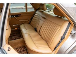 1988 Mercedes-Benz 560 (CC-2089288) for sale in Sherman Oaks, California