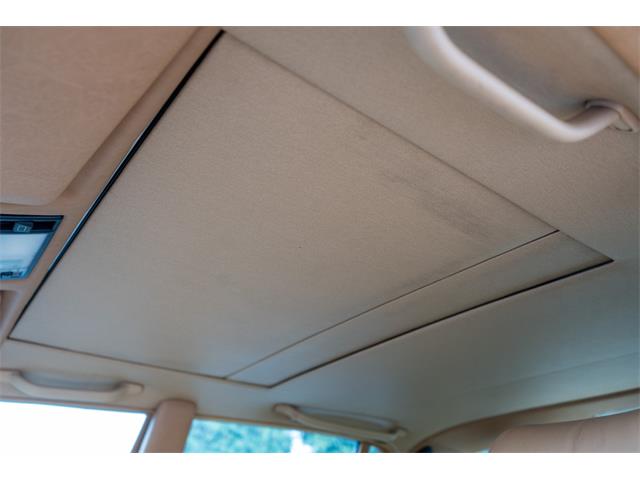 1988 Mercedes-Benz 560 (CC-2089288) for sale in Sherman Oaks, California