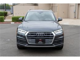 2019 Audi Q5 (CC-2089289) for sale in Sherman Oaks, California