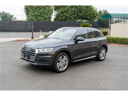 2019 Audi Q5 (CC-2089289) for sale in Sherman Oaks, California