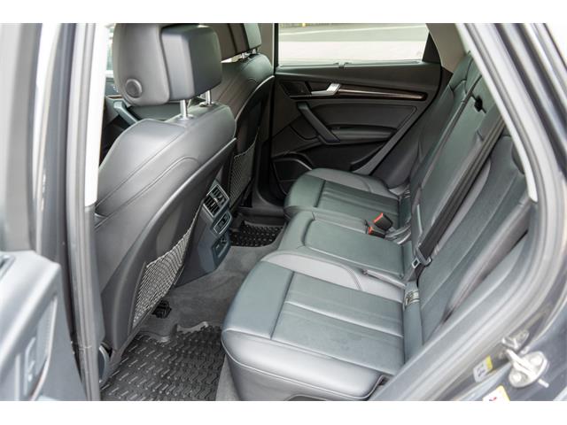 2019 Audi Q5 (CC-2089289) for sale in Sherman Oaks, California
