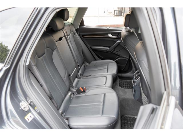 2019 Audi Q5 (CC-2089289) for sale in Sherman Oaks, California