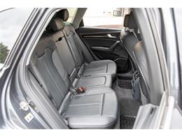2019 Audi Q5 (CC-2089289) for sale in Sherman Oaks, California