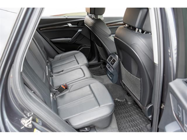 2019 Audi Q5 (CC-2089289) for sale in Sherman Oaks, California