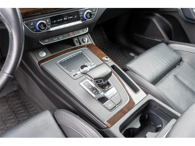 2019 Audi Q5 (CC-2089289) for sale in Sherman Oaks, California