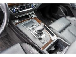 2019 Audi Q5 (CC-2089289) for sale in Sherman Oaks, California