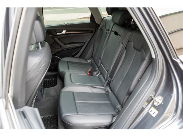 2019 Audi Q5 (CC-2089289) for sale in Sherman Oaks, California