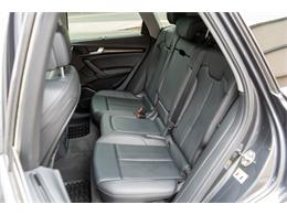 2019 Audi Q5 (CC-2089289) for sale in Sherman Oaks, California