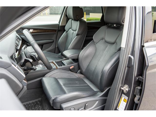 2019 Audi Q5 (CC-2089289) for sale in Sherman Oaks, California