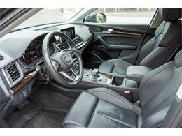 2019 Audi Q5 (CC-2089289) for sale in Sherman Oaks, California