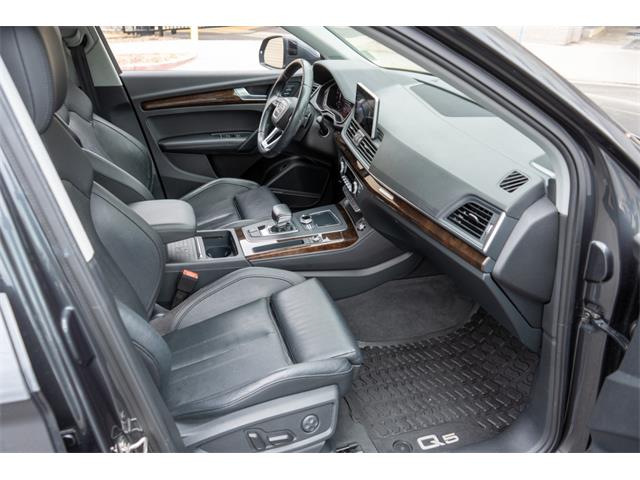 2019 Audi Q5 (CC-2089289) for sale in Sherman Oaks, California