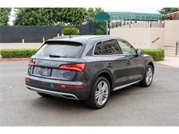 2019 Audi Q5 (CC-2089289) for sale in Sherman Oaks, California