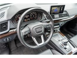 2019 Audi Q5 (CC-2089289) for sale in Sherman Oaks, California