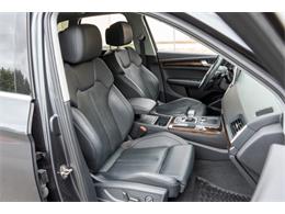 2019 Audi Q5 (CC-2089289) for sale in Sherman Oaks, California