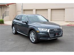 2019 Audi Q5 (CC-2089289) for sale in Sherman Oaks, California
