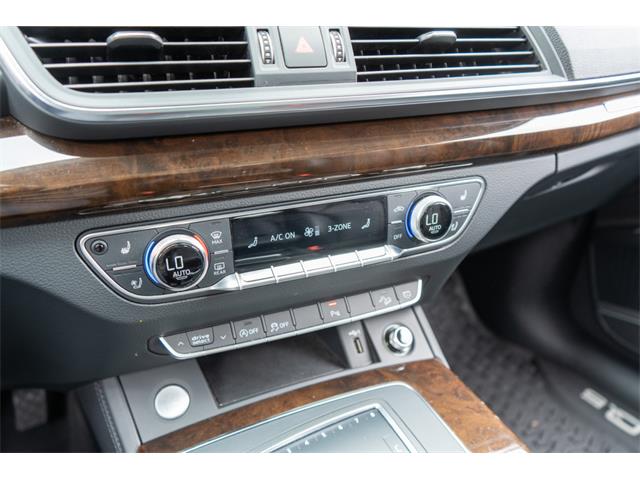 2019 Audi Q5 (CC-2089289) for sale in Sherman Oaks, California