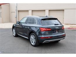 2019 Audi Q5 (CC-2089289) for sale in Sherman Oaks, California