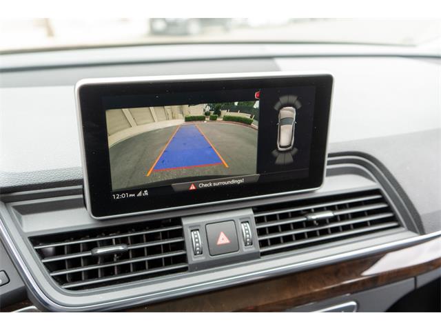 2019 Audi Q5 (CC-2089289) for sale in Sherman Oaks, California