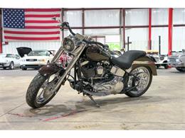 2004 Harley-Davidson Fat Boy (CC-2080929) for sale in Kentwood, Michigan