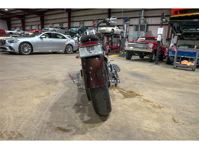 2004 Harley-Davidson Fat Boy (CC-2080929) for sale in Kentwood, Michigan