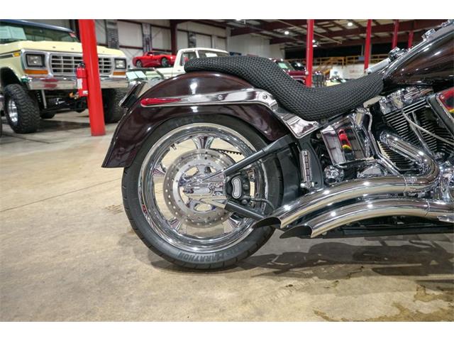 2004 Harley-Davidson Fat Boy (CC-2080929) for sale in Kentwood, Michigan