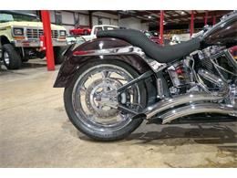 2004 Harley-Davidson Fat Boy (CC-2080929) for sale in Kentwood, Michigan