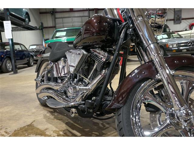 2004 Harley-Davidson Fat Boy (CC-2080929) for sale in Kentwood, Michigan